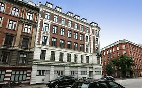 Hotel 9 små hjem